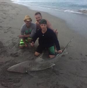 Meet your Posher, Justin